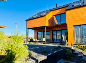 Chalet Furmanski Stara Lesna